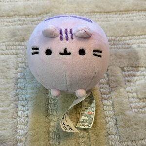 Gund Pusheen Round Squishy Plush